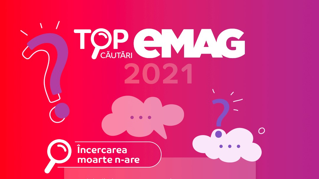 Top căutări amuzante eMAG: „tablou traforat cu rama - urs si munti, bossulica”