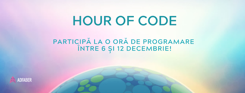 Hour of Code 2021, evenimentul care familiarizează elevii cu programarea