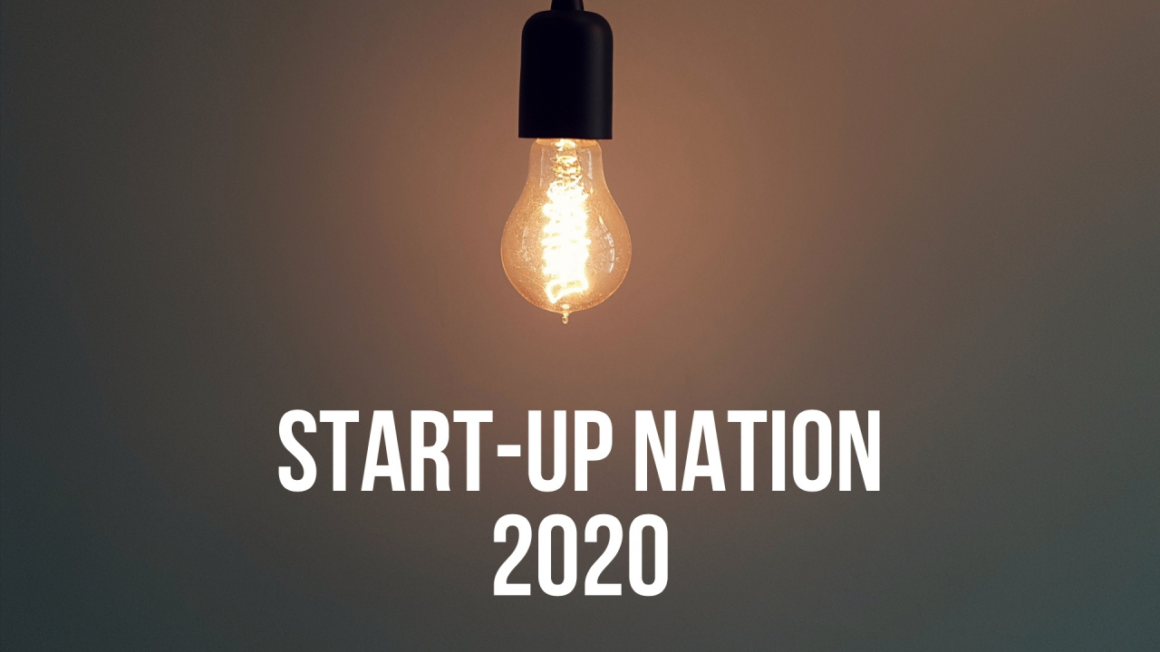 Start-Up Nation aprobat de Parlament. Reguli: inovație, digitalizare, brevete