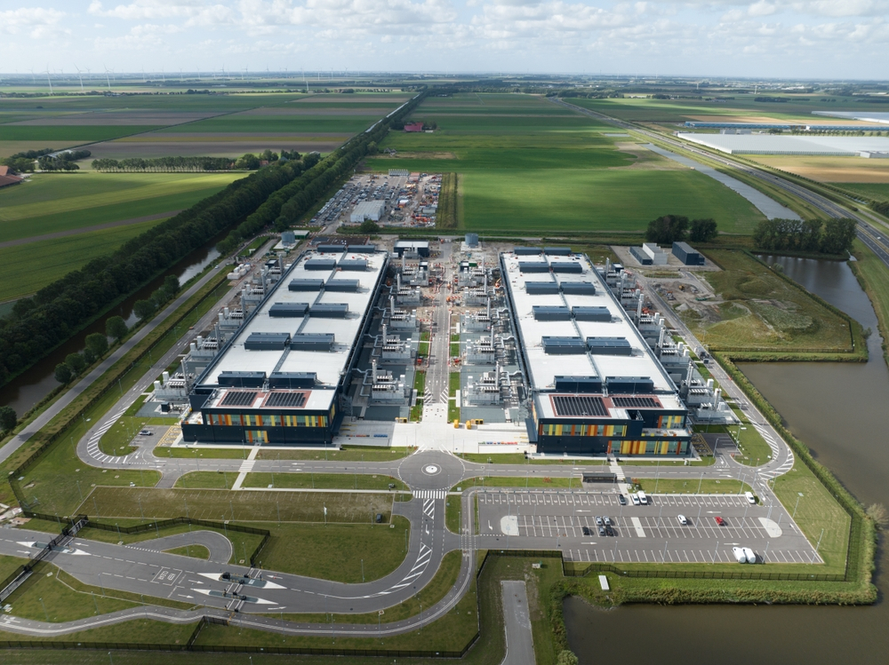Uniunea Europeană lansează apelul pentru construcția a 7 gigafabrici destinate antrenării AI-ului