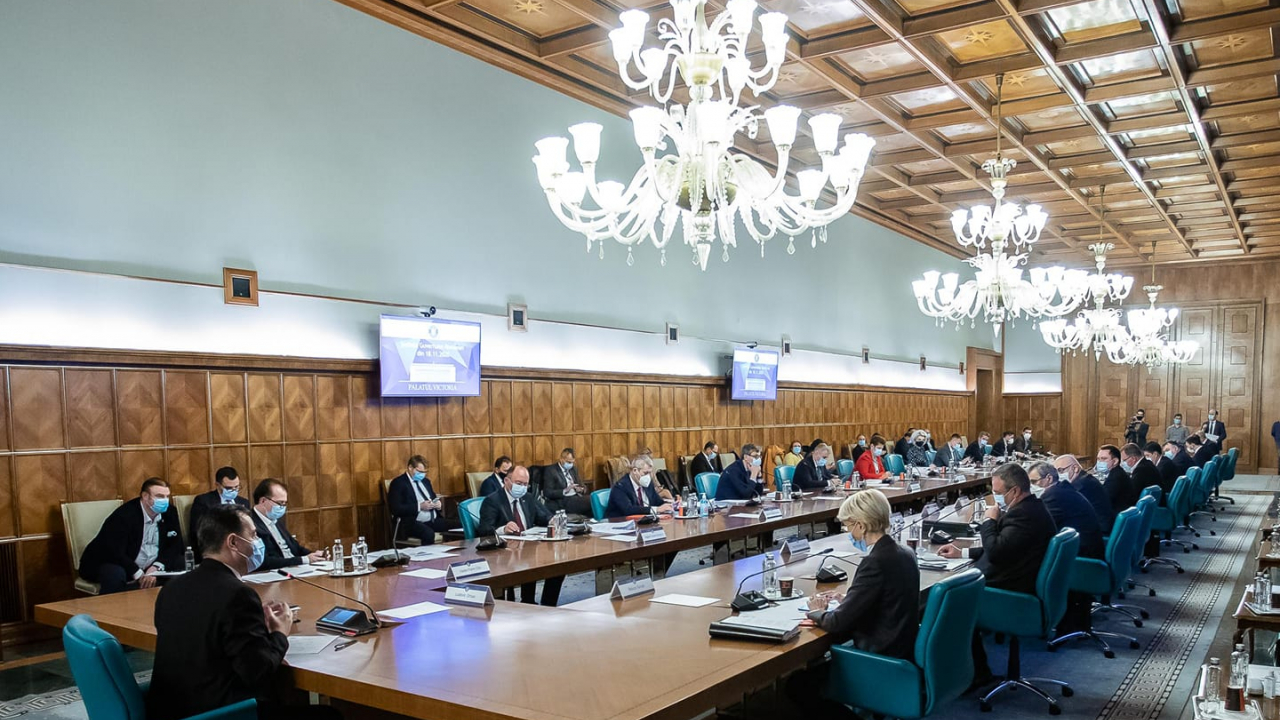 Granturi pentru IMM-uri: a fost suplimentat bugetul