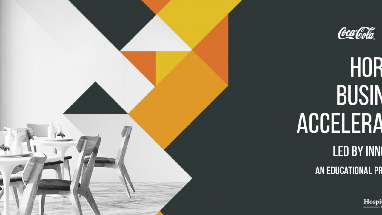 11 echipe au fost acceptate în programul HoReCa Business Accelerator