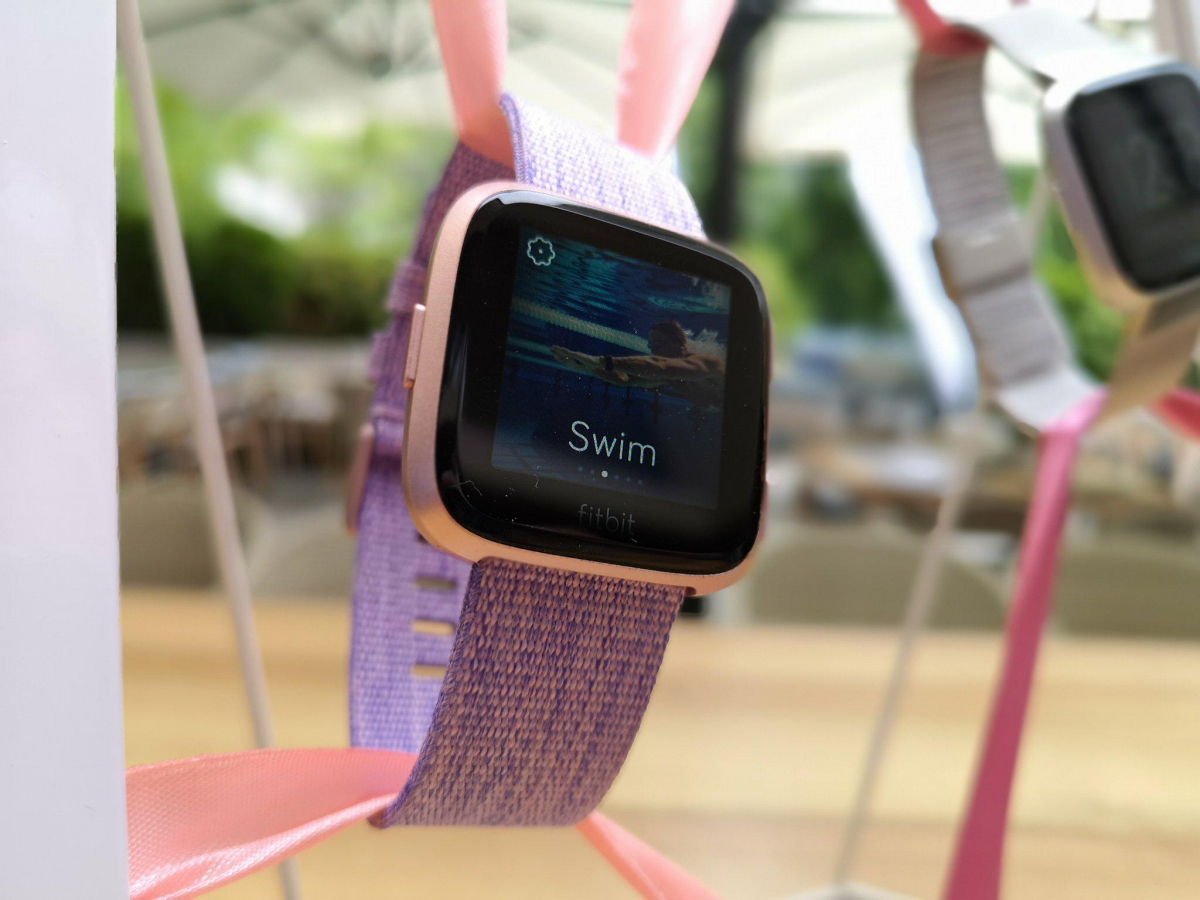 Tranzacția Google - Fitbit: cum sunt transferate datele privind sănătatea