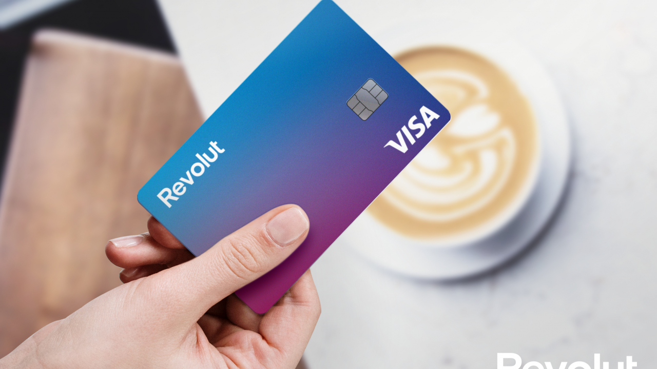 Revolut simplifică deschiderea de conturi pentru refugiații din Ucraina