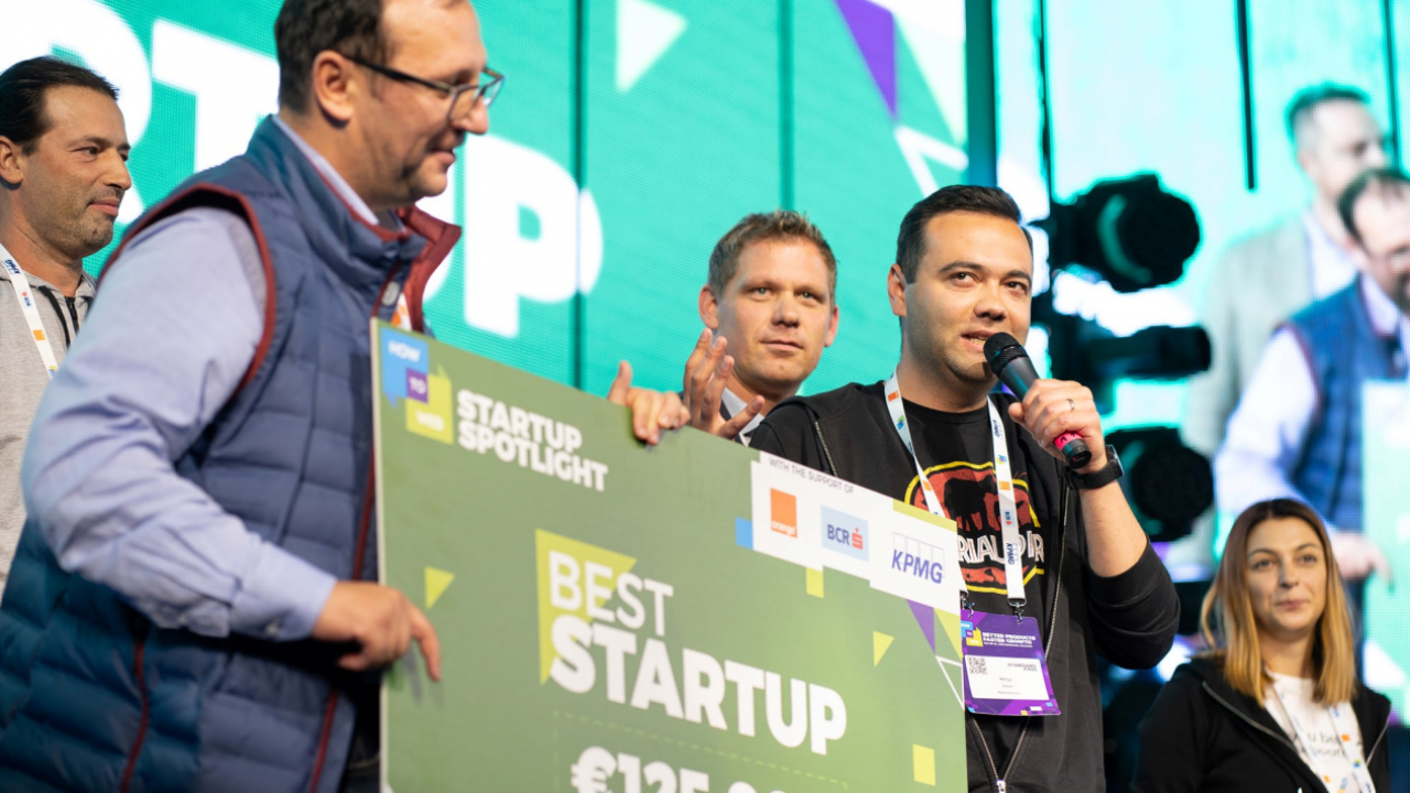 Machinations, startup-ul românesc care vrea să schimbe gaming-ul