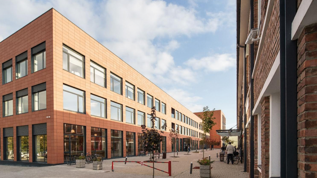 IBM deschide birou în Liberty Technology Park Cluj