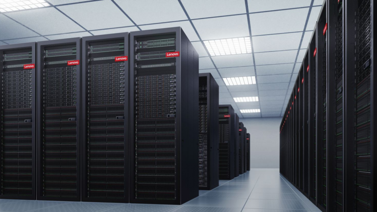 Coronavirus | Parteneriat între AMD, Lenovo și Nikhef pentru a combate COVID-19