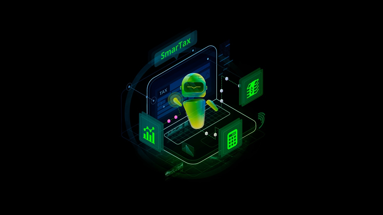 SmarTax, aplicația pentru automatizarea raportărilor privind impozitul pe profit