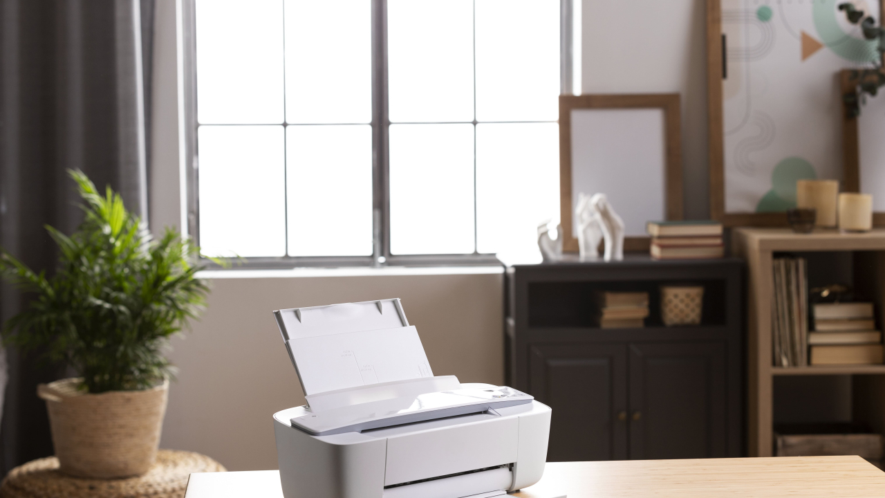 Cum să alegi o imprimantă ieftină pentru biroul de acasă?