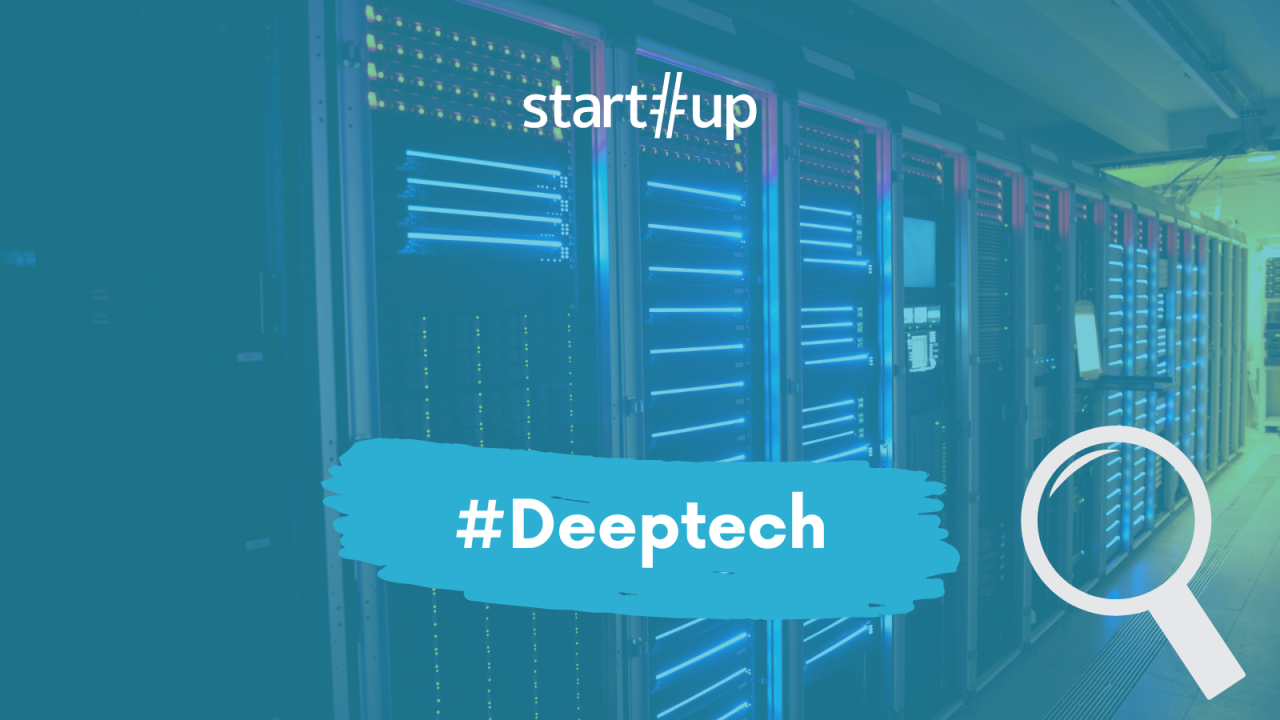 Ce e deeptech și 5 companii din România de care trebuie să știi