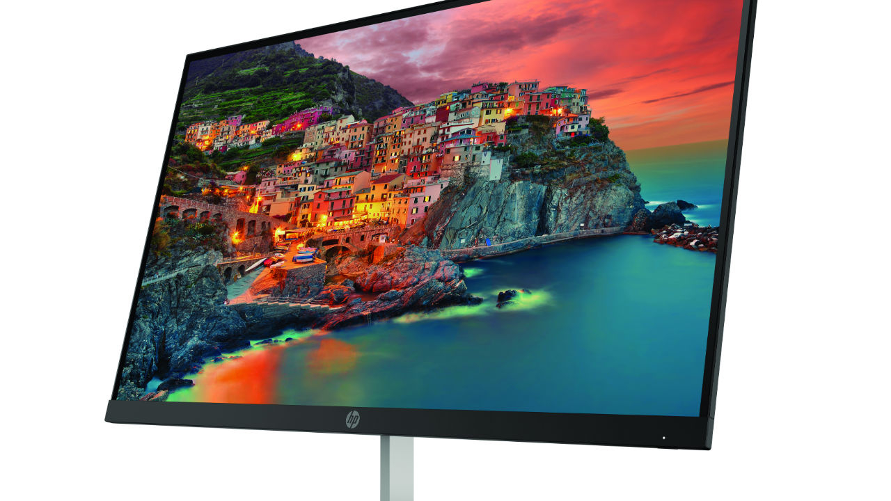 CES 2019: HP lansează noi produse pentru birou și divertisment