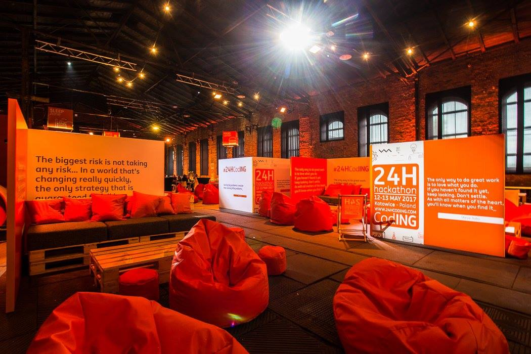 Povestea unui hackathon – cum te pregătești pentru eveniment