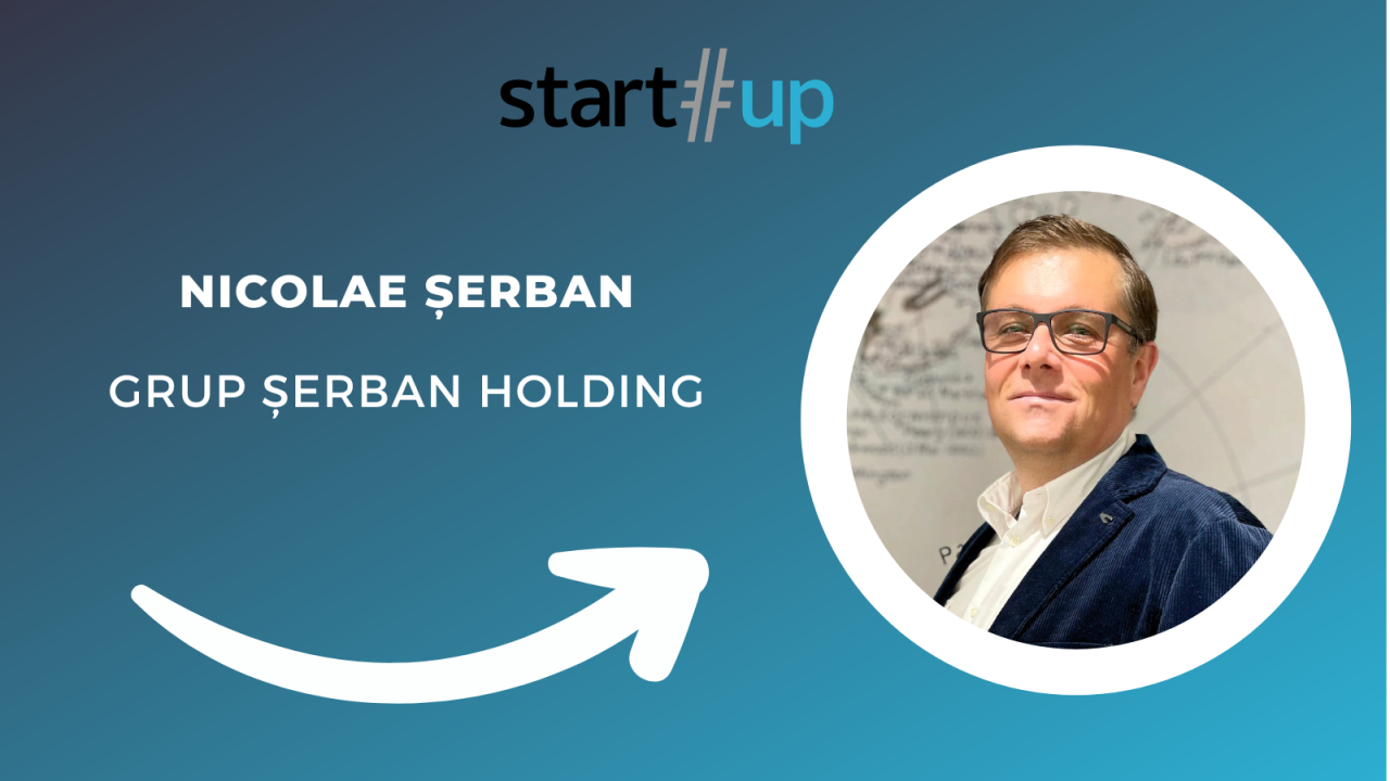 Grup Șerban plătește 1,5 milioane de euro pentru o nouă fermă din județul Vaslui