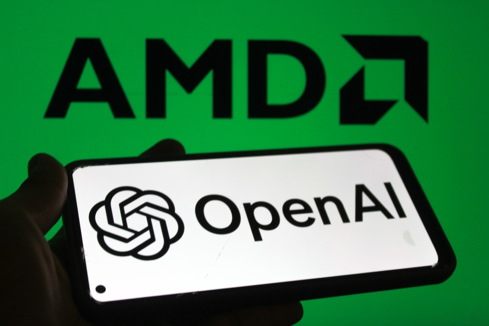OpenAI și AMD fac echipă pentru o revoluție în piața inteligenței artificiale