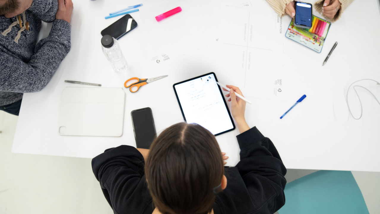 Înscrieri deschise la Masterul dedicat profesioniștilor din industriile creative