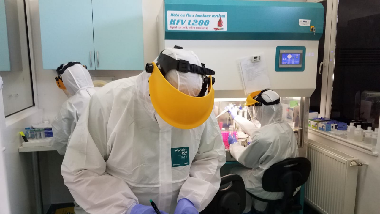 Cognizant Softvision România donează 73.000 $ Institutului Oncologic din Cluj