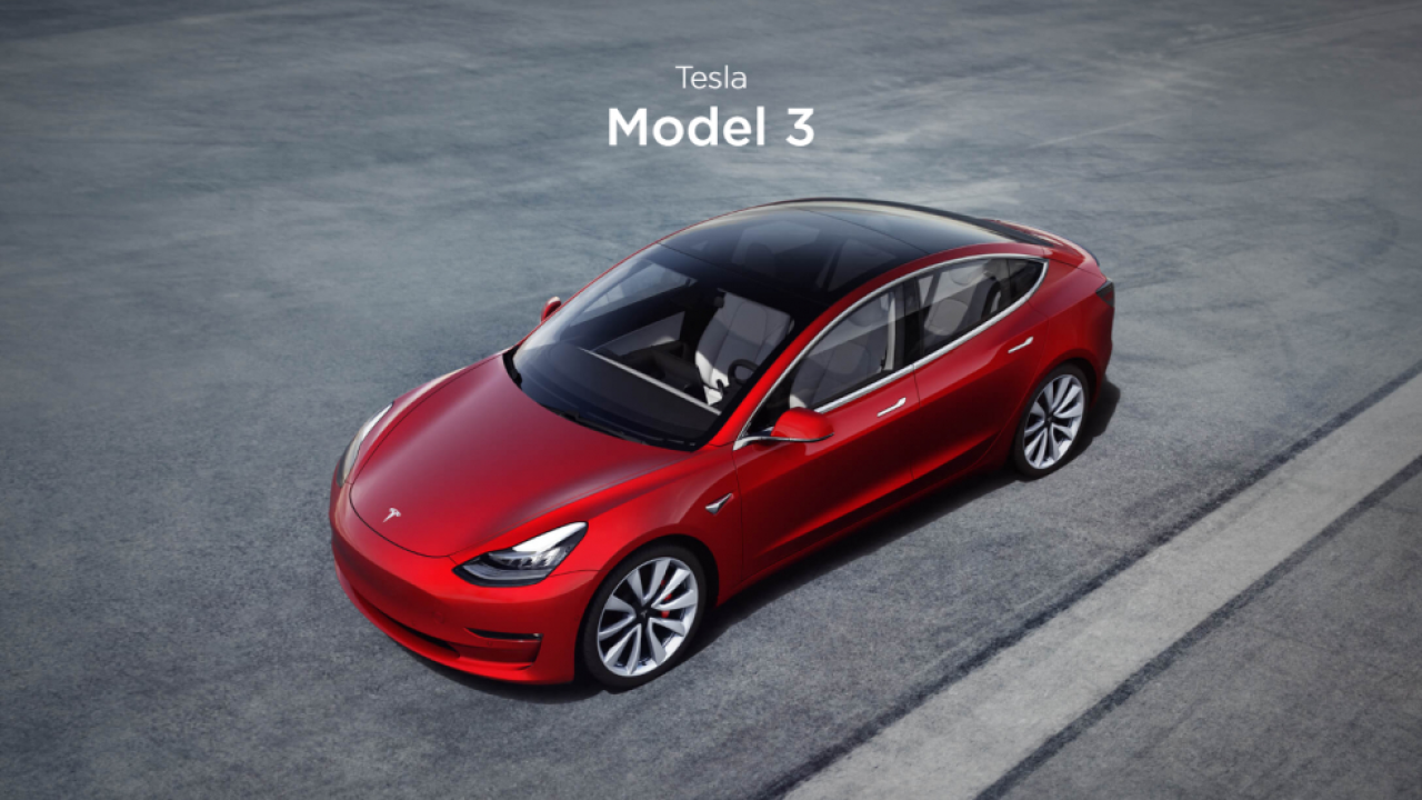 Tesla vine oficial în România: compania se extinde în Europa de Est