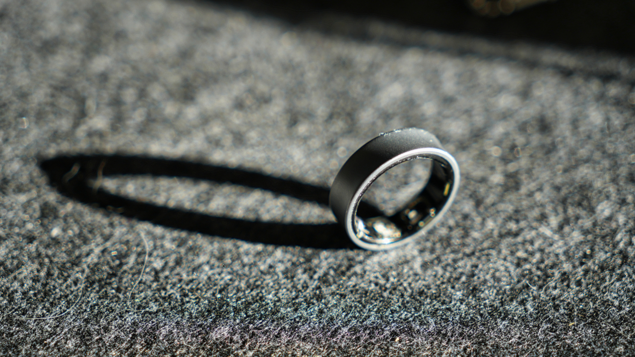 Samsung Galaxy Ring