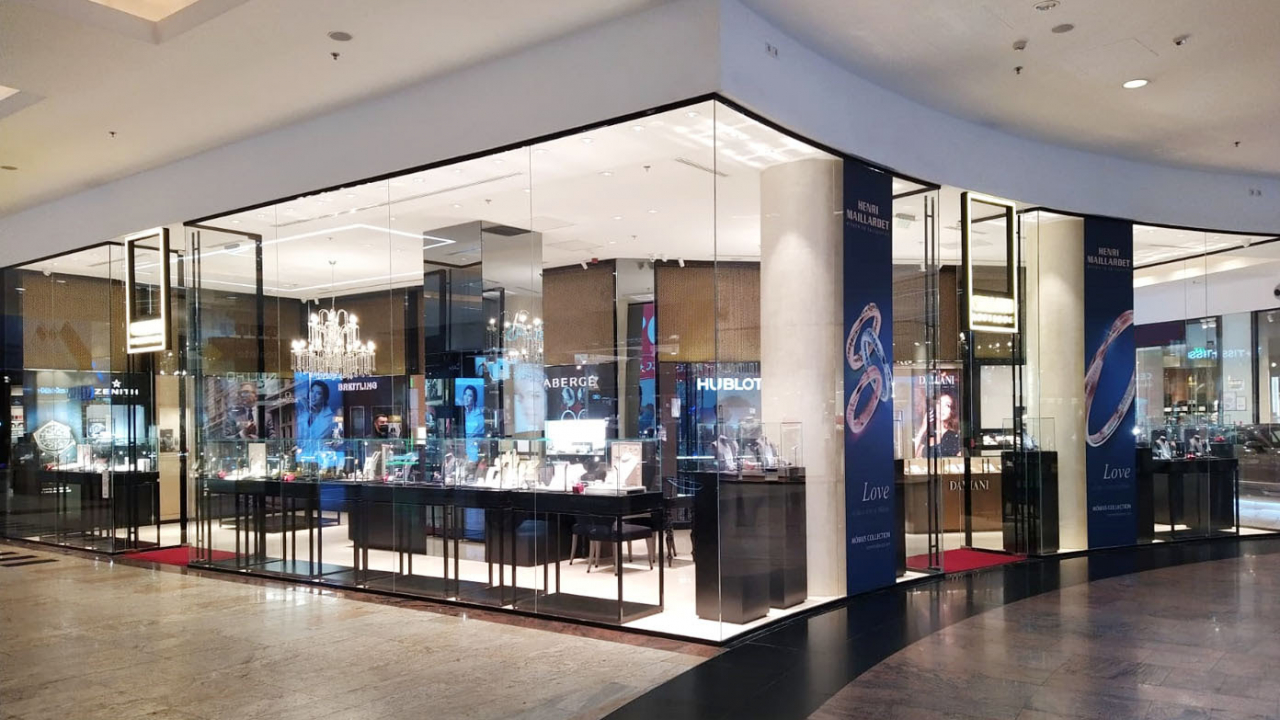 Magazinele Cellini, primul pas spre Bursa de Valori București