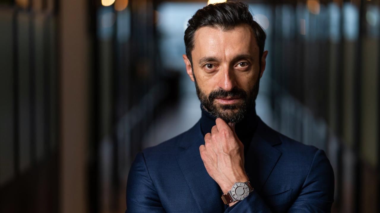 Fondatorul Republica Bio deschide o afacere nouă cu produse pe bază de CBD