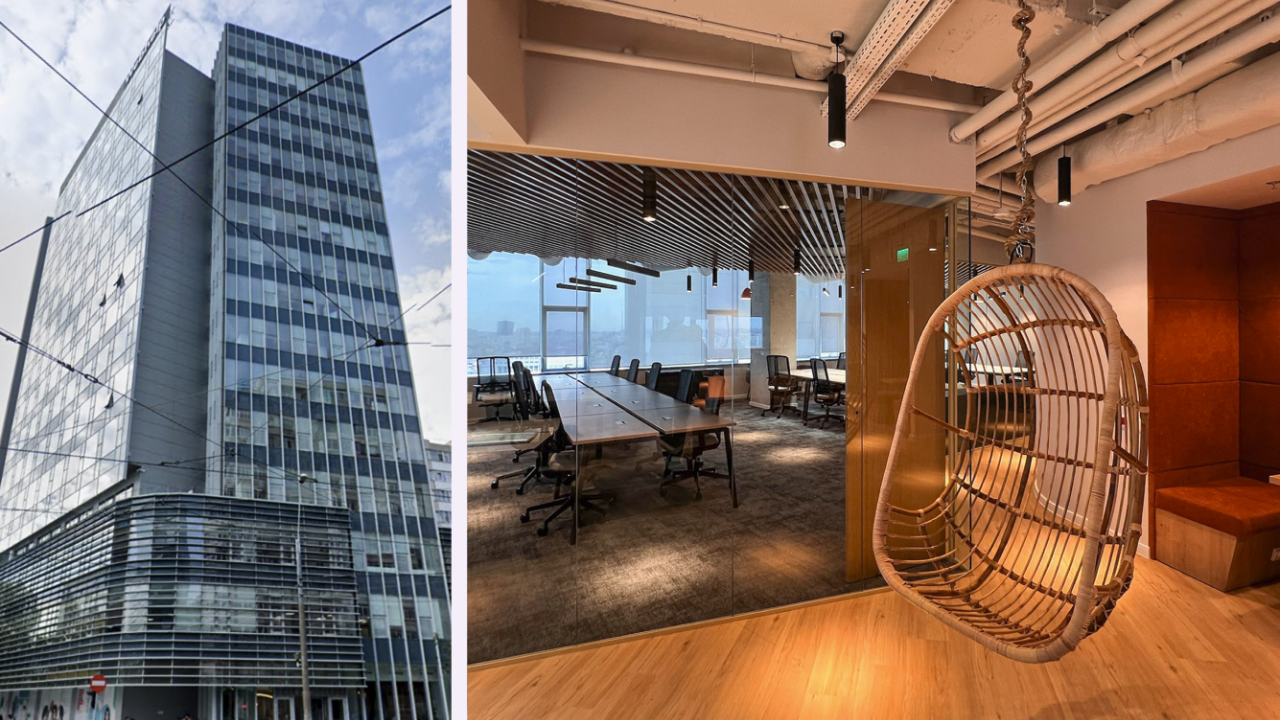 Rețeaua de coworking din Berlin, betahaus, deschide primul său hub în București