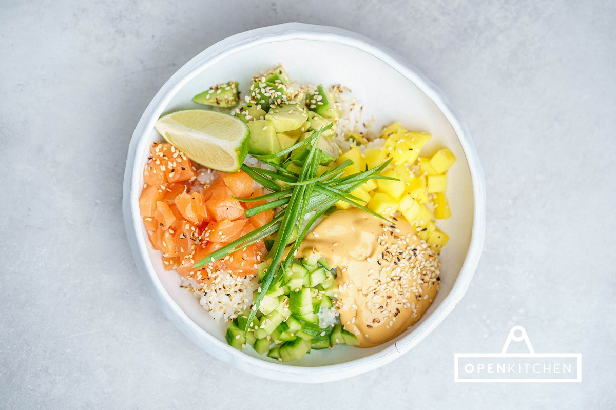 Idee de afacere: restaurant virtual la cheie