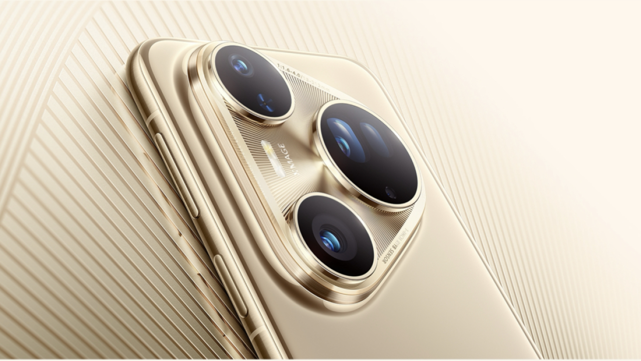 Huawei Pura 80 Ultra este aici cu două camere periscop și senzor de 1 inch