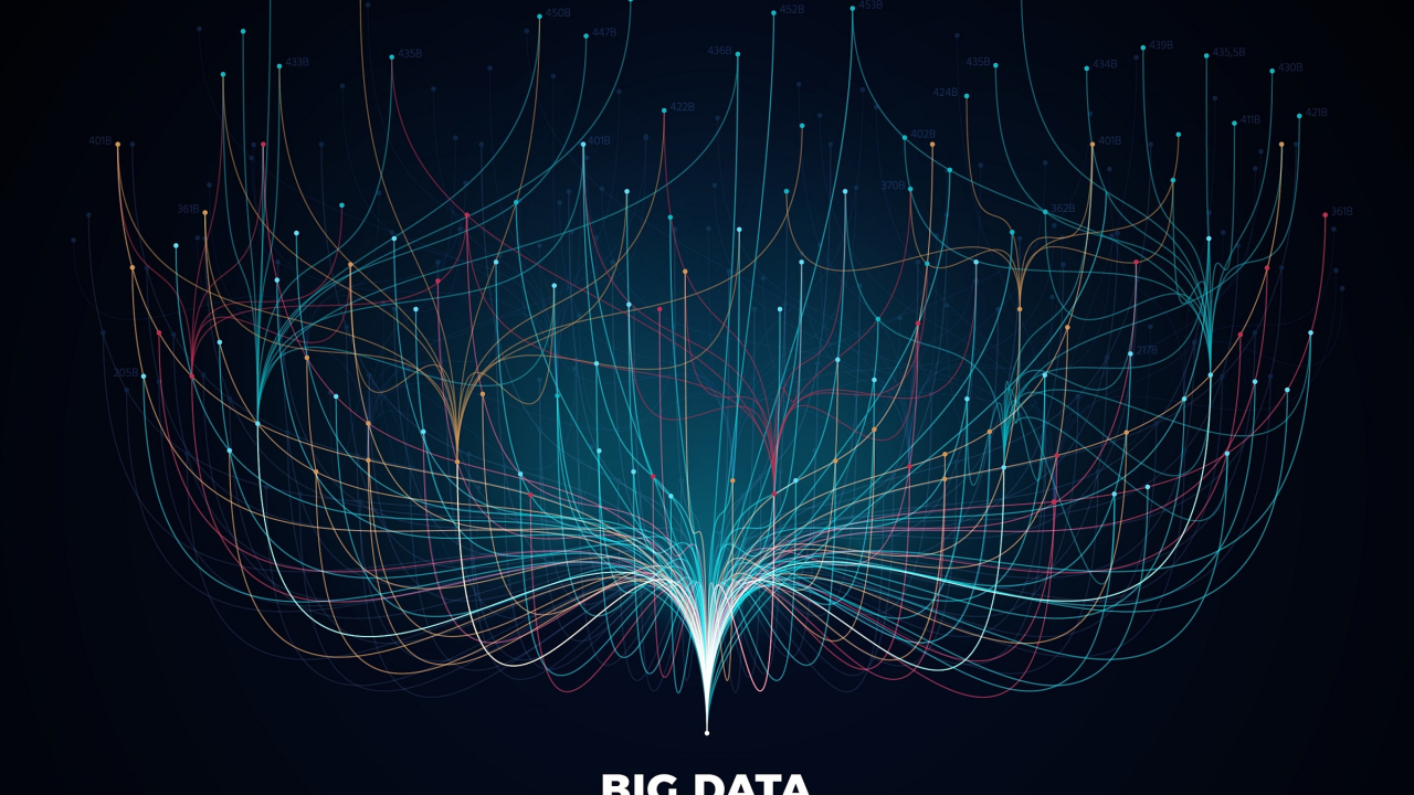 Despre Big Data, o piață de 200 mld.$, la Big Data Week România 2022