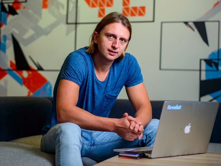 Revolut: venituri de 3 ori mai mari în 2019 și 7 mil. useri în Europa