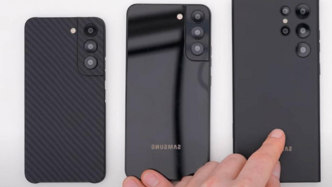 Preț Samsung Galaxy S22 - primele informații despre prețurile din Europa