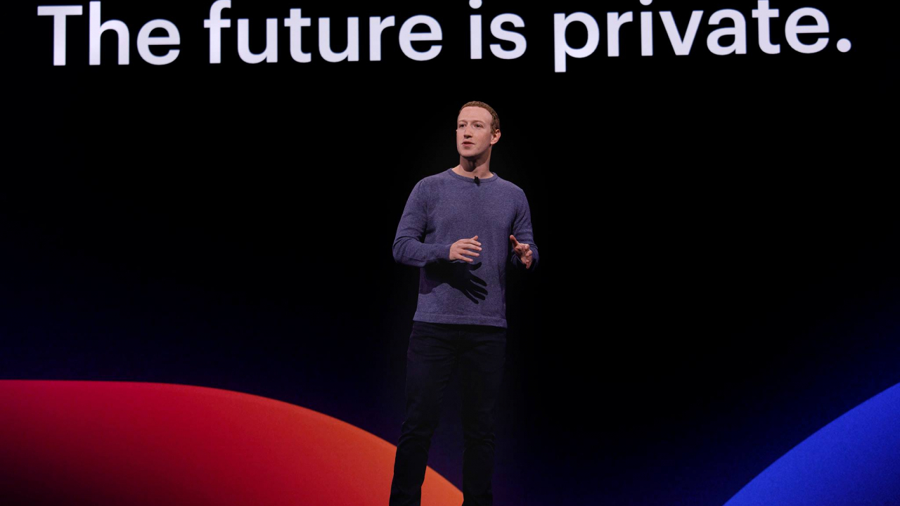 Black Friday 2019 la Fashion Days: îmbracă-te ca Mark Zuckerberg