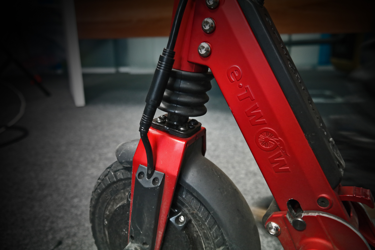 Cinci trotinete electrice ca să învingi traficul din marile orașe