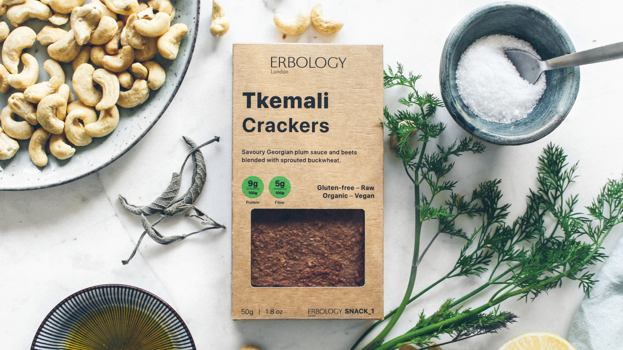 De la fructe Goji din Moldova la un startup în Marea Britanie