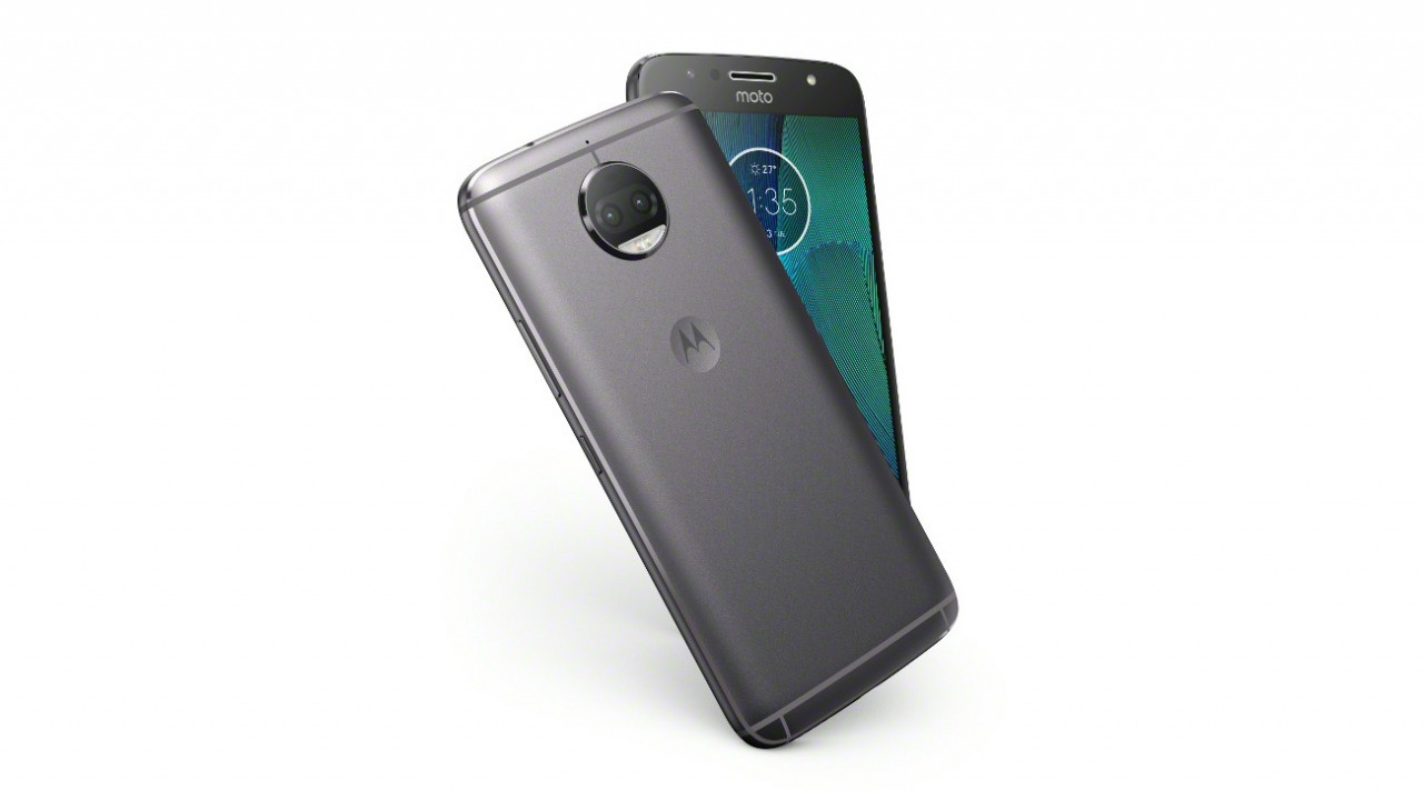 Moto G5s și Moto G5s Plus, două noi telefoane ieftine și bune, lansate