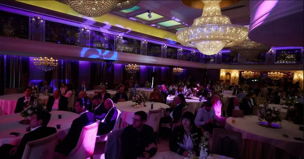 CEO’s Gala - cei 13 lideri de business premiați care transformă criza în provocare