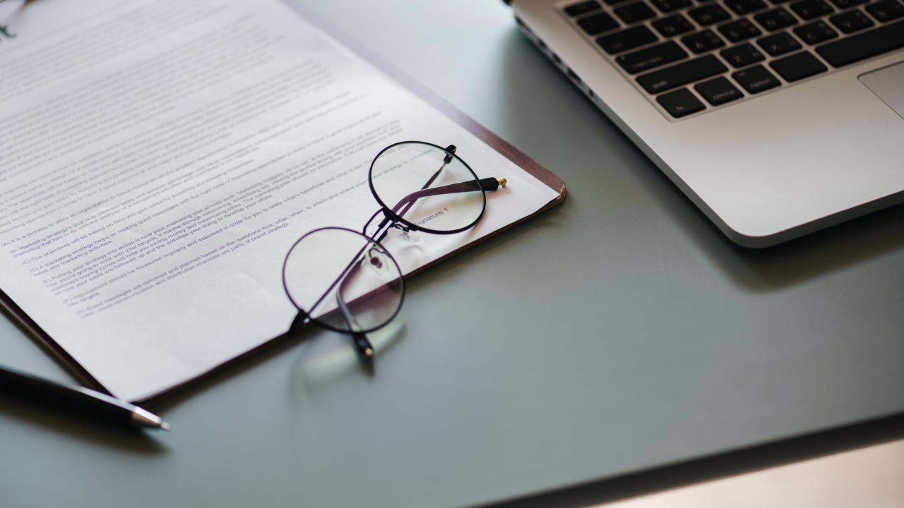 Term Sheet pentru investiție Series A - cum ar trebui să arate?