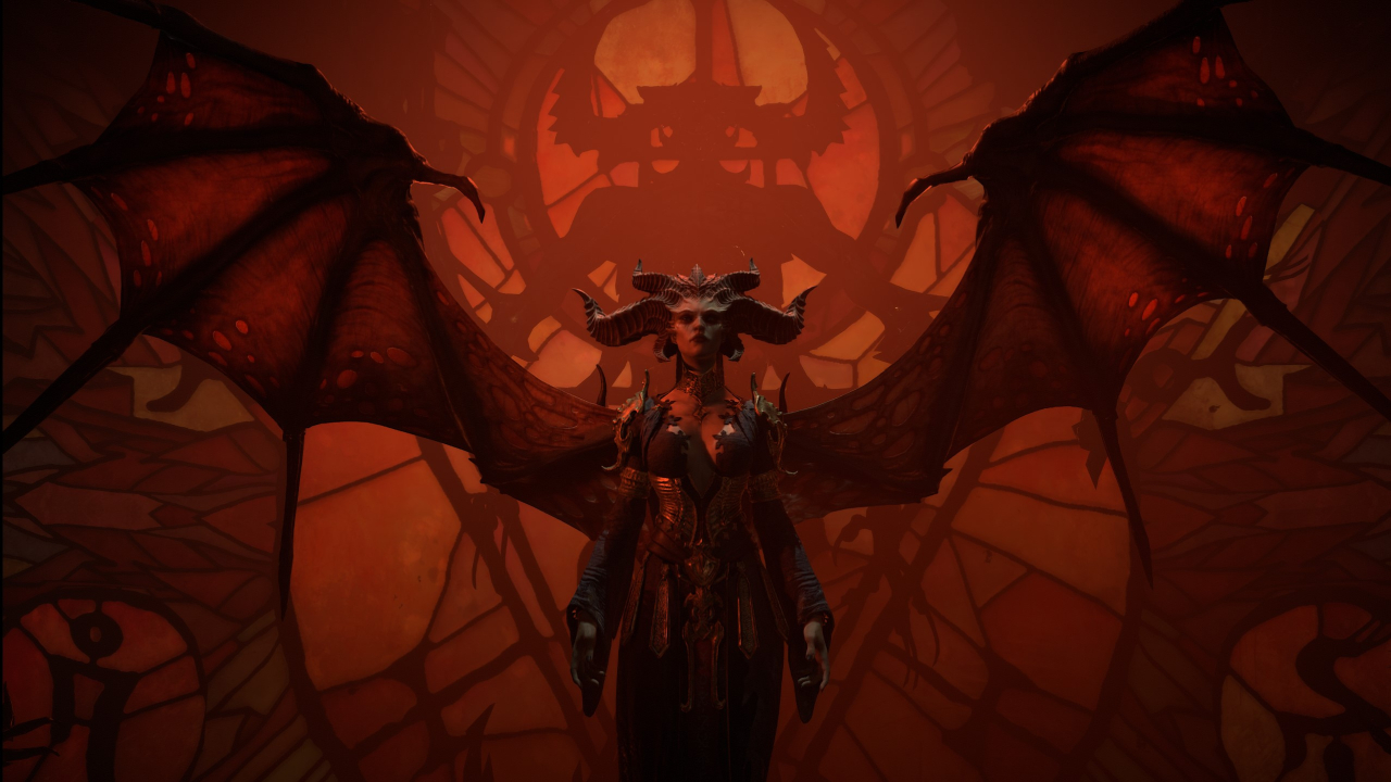 Diablo 4 - o lume întunecată în care vrei să te scufunzi