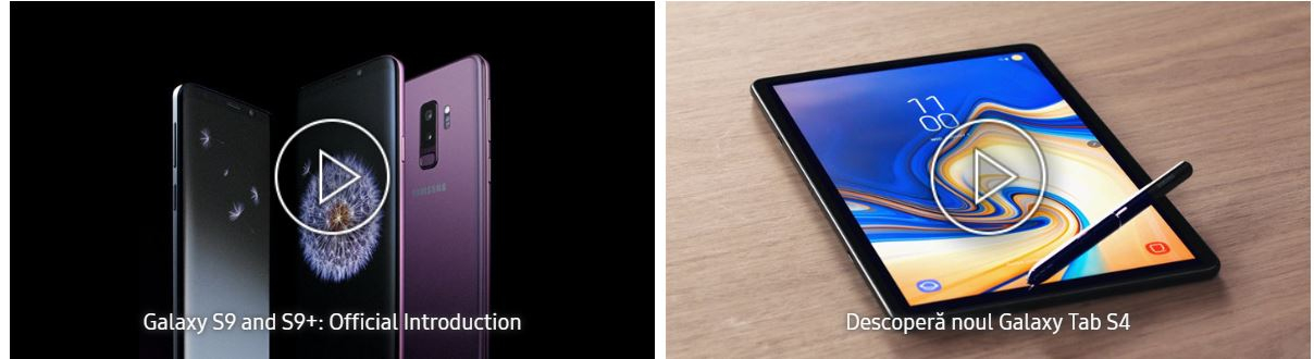 Samsung are 20 de mld. de dolari de investit în tehnologii emergente