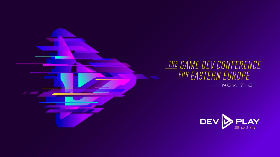 Investitori specializați pe gaming, pe scena Dev.Play 2019
