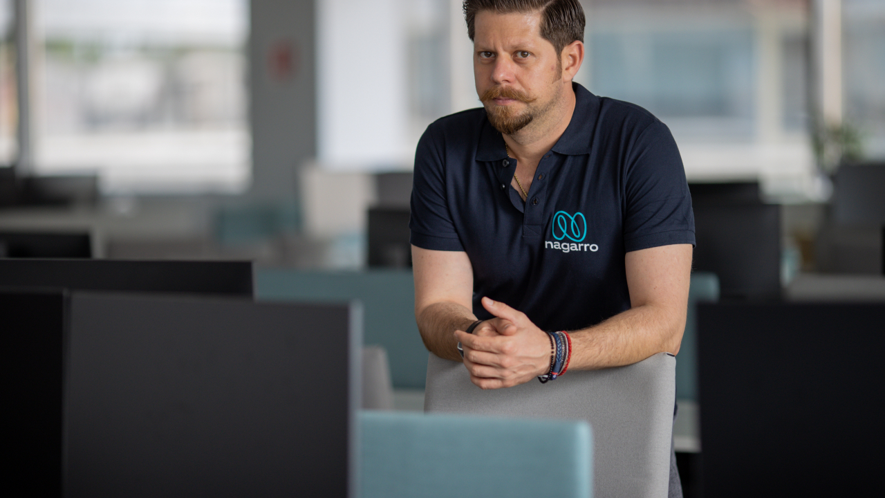 iQuest din Cluj-Napoca devine definitiv Nagarro, după fuziunea cu grupul german