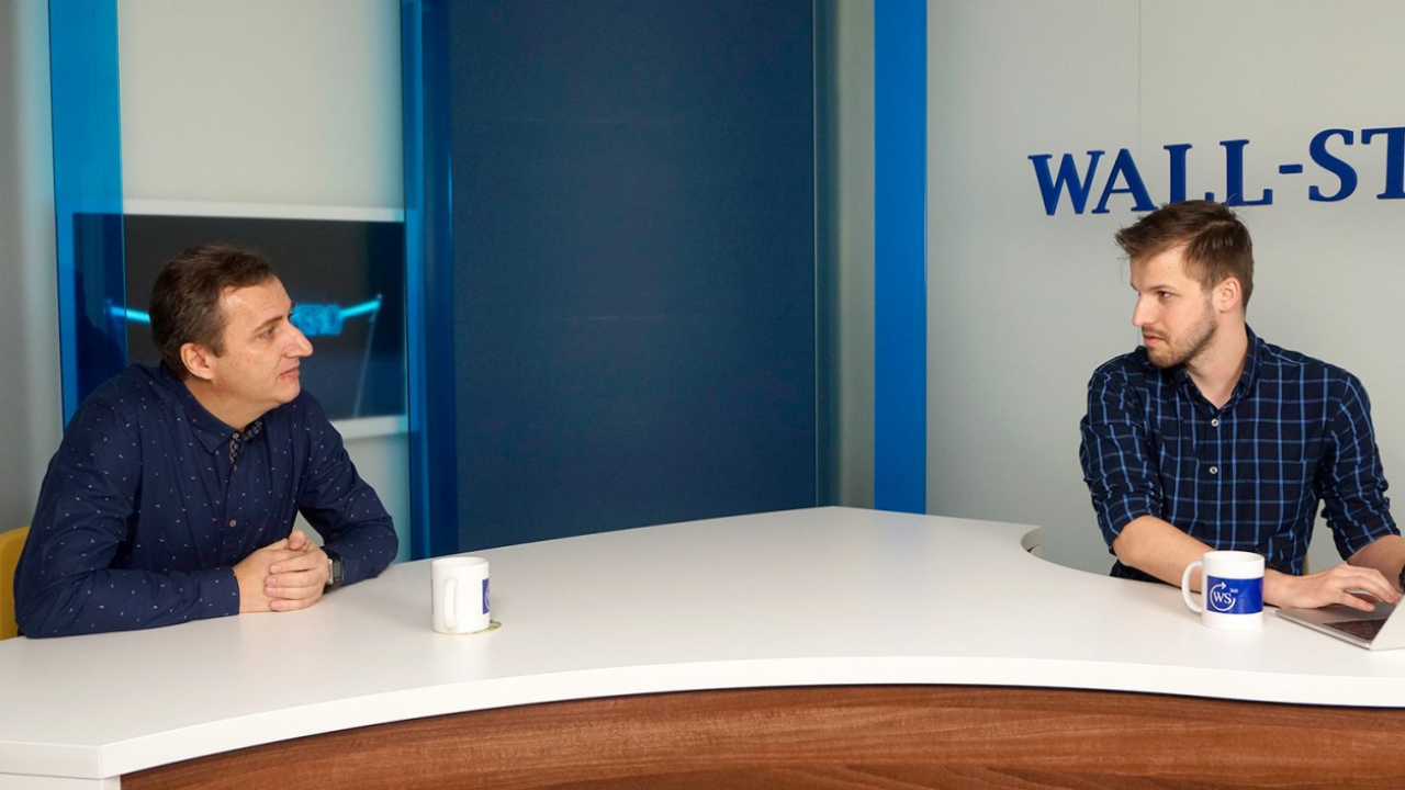 EXE Software - 16 ani pe piață și afaceri pe cinci continente