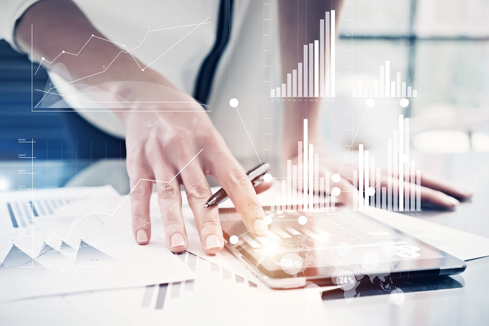 Companiile viitorului: soluțiile de afaceri din 2030, tendințe și oportunități