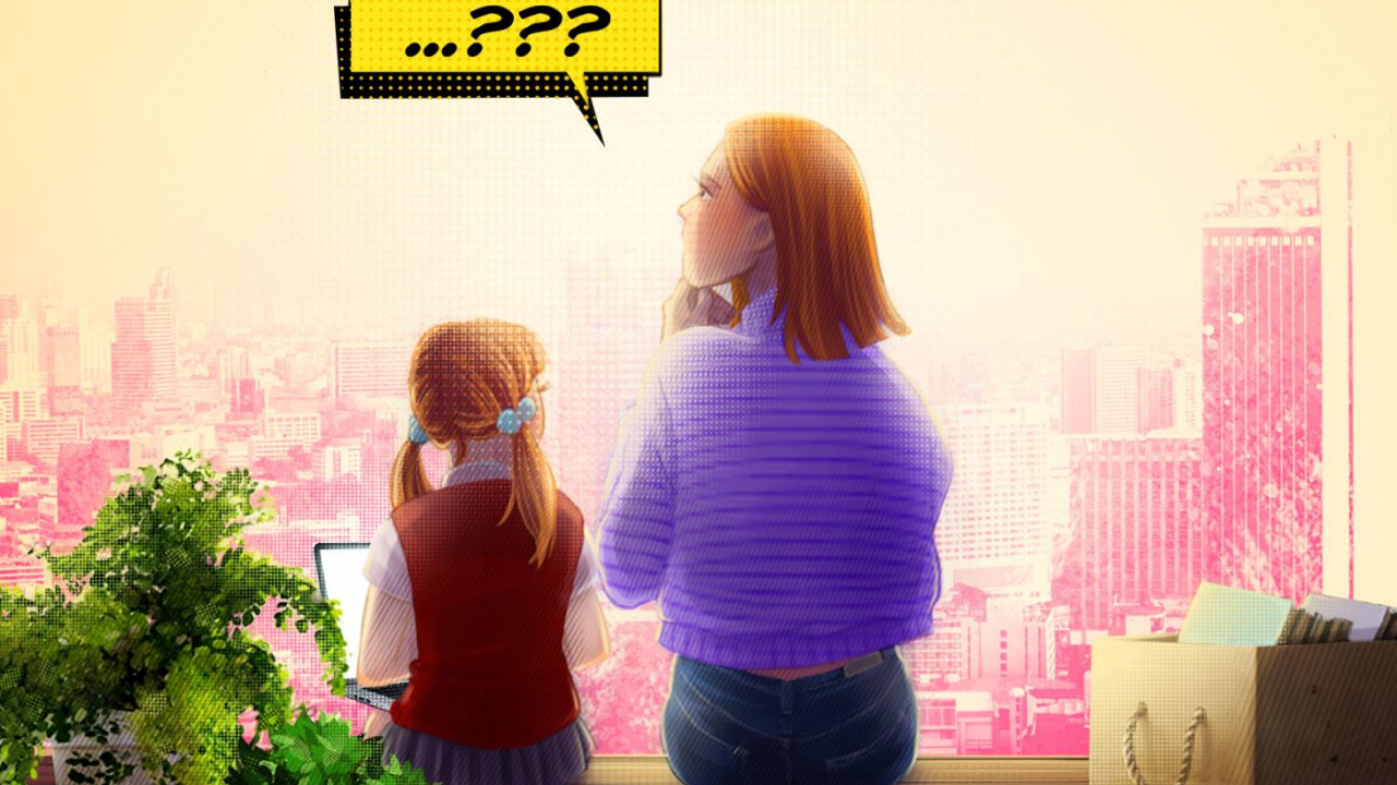 Părinții, ingrijorați pentru siguranța online a copiilor, dar pasivi