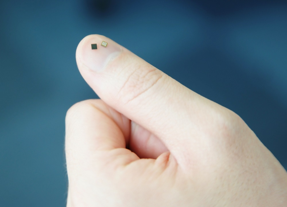 Samsung anunță noi cipuri pentru securitatea dispozitivelor mobile