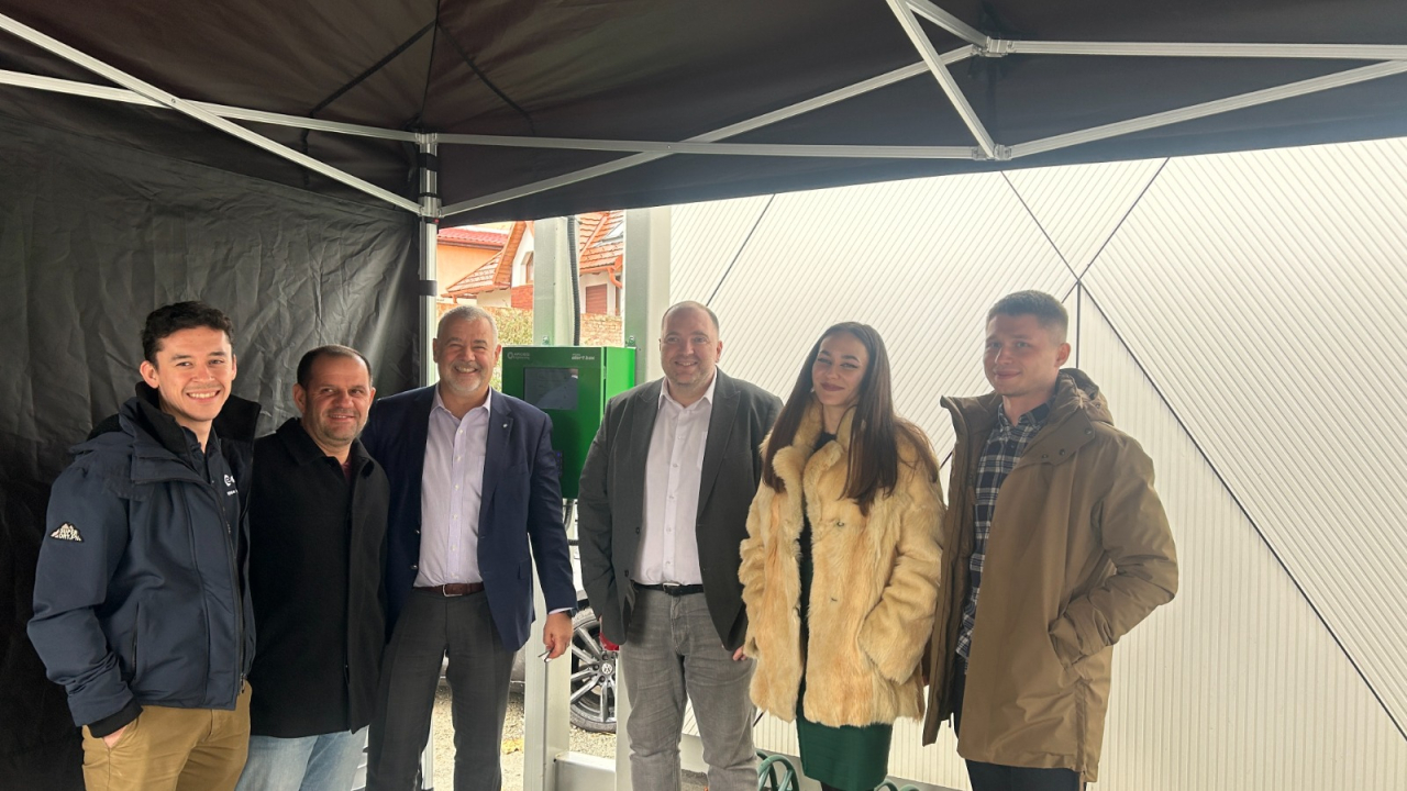 Romania's emergency systems get boosted by Starlink thanks to this solution