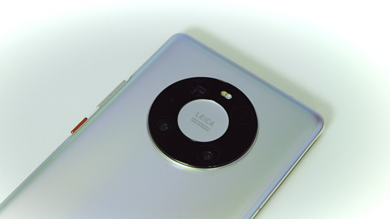 Noul HUAWEI Mate 40 Pro: cel mai ecologic smartphone din portofoliul Huawei