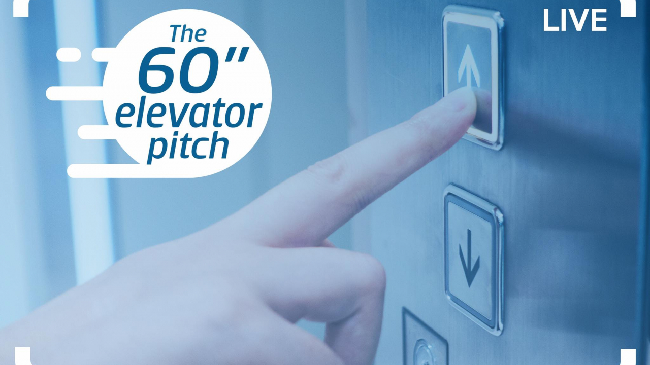 Pitch-uri în lift pentru startupurile din acceleratorul BCR-InnovX