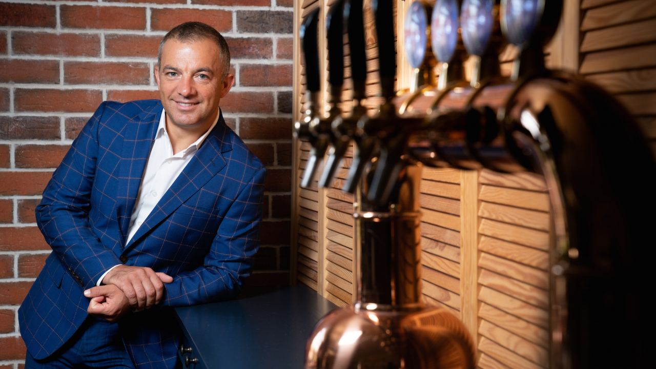 Grupul City Grill: investiții de 4 mil. euro planificate în 2020