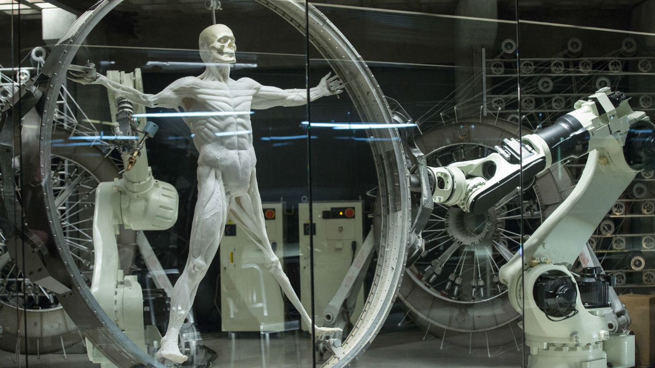 Creatorii Westworld: Vom fi norocoși dacă viitorul va fi ca în serial