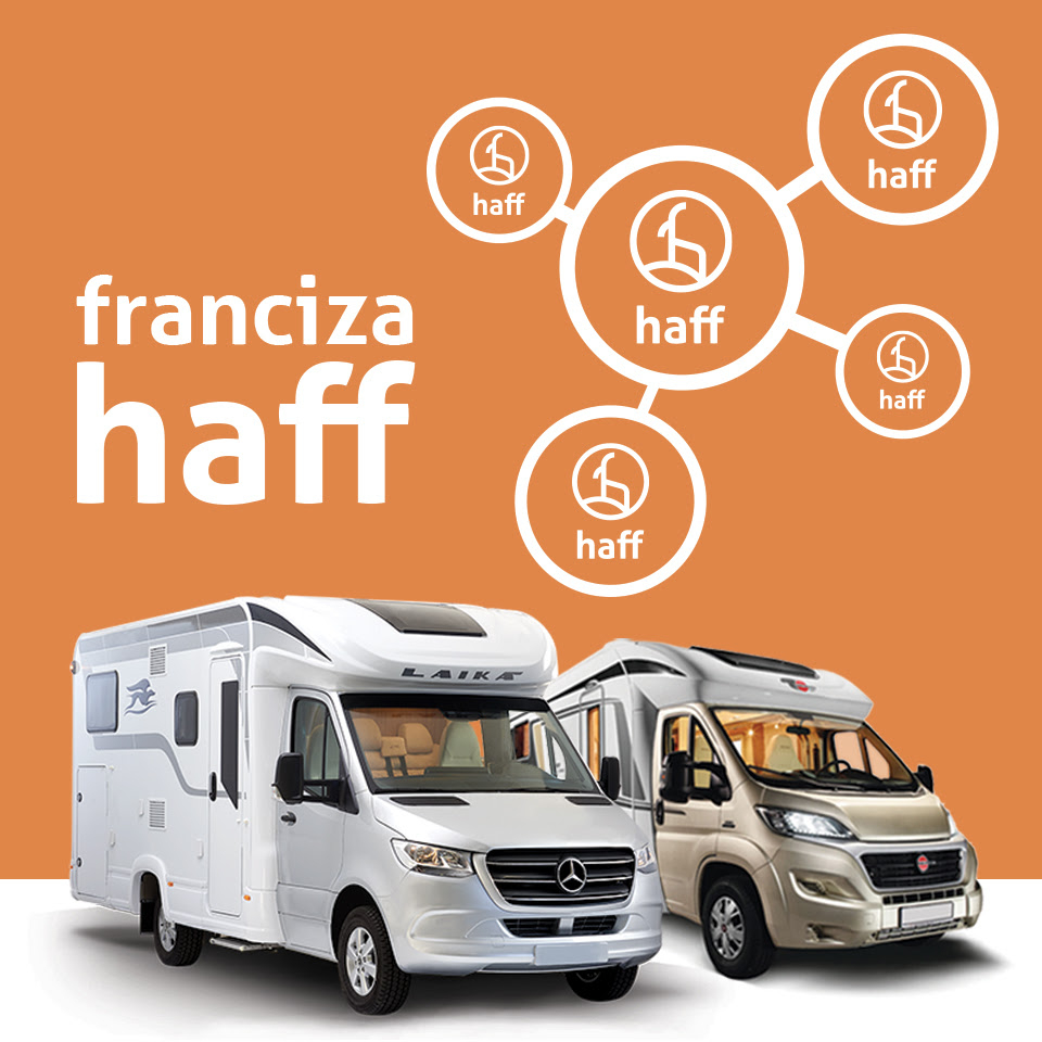 Franciză închiriere rulote: cumpără autorulote premium cu zero costuri